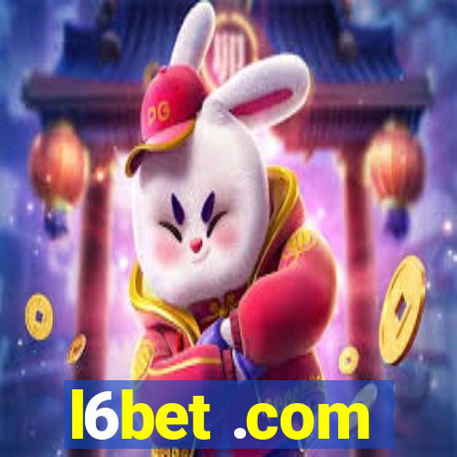 l6bet .com